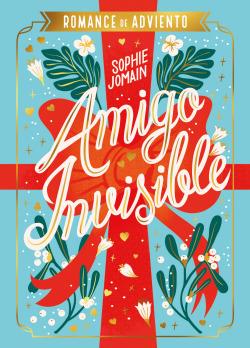 AMIGO INVISIBLE | 9788419621764 | JOMAIN, SOPHIE