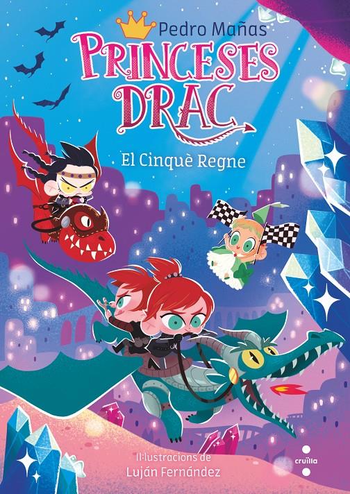 EL CINQUE REGNE | 9788466154338 | MAÑAS ROMERO, PEDRO