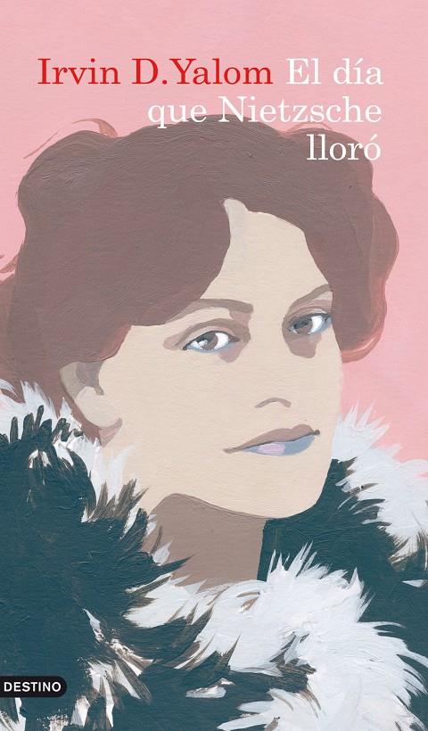 EL DIA QUE NIETZSCHE LLORO | 9788423342228 | IRVIN D. YALOM