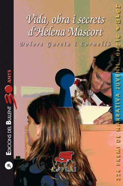 VIDA, OBRA I SECRETS D'HELENA MASCORT | 9788499041391 | GARCIA I CORNELLÀ, DOLORS