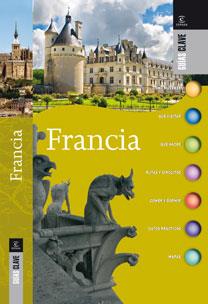 FRANCIA, GUIAS CLAVE | 9788467032192 | AA. VV.