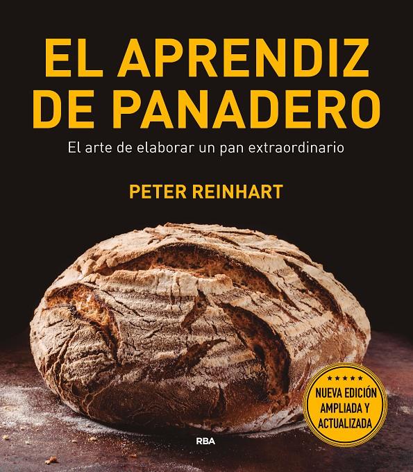 EL APRENDIZ DE PANADERO | 9788491180944 | REINHART , PETER