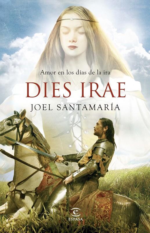 DIES IRAE | 9788467024593 | SANTAMARÍA, JOEL 