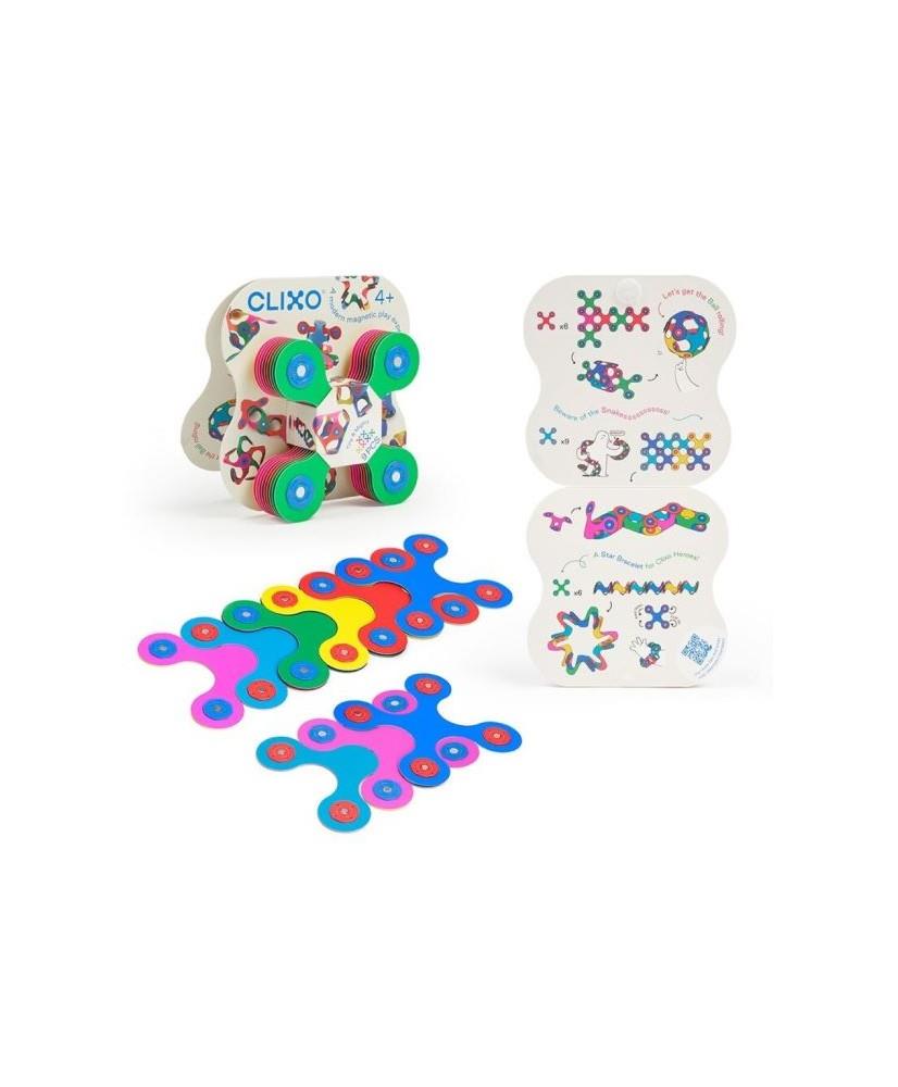 CLIXO | 8600057659972