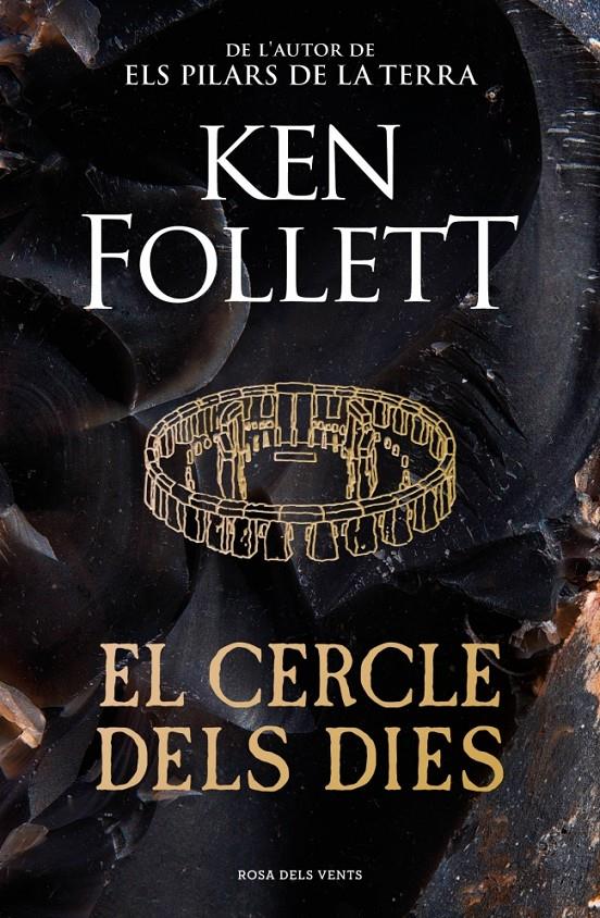 EL CERCLE DELS DIES | 9788410256330 | FOLLETT, KEN