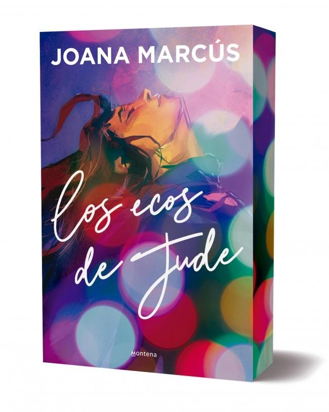 LOS ECOS DE JUDE | 9791387724474 | MARCÚS, JOANA