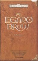 LEGADO DEL DROW, EL | 9788448032906 | SALVATORE, R.A.