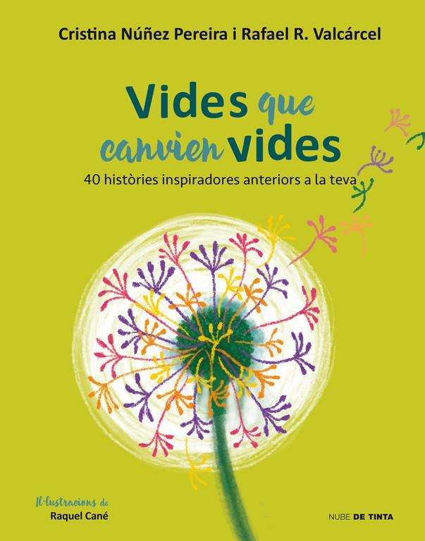 VIDES QUE CANVIEN VIDES | 118 | NUÑEZ, CRISTINA/ROMERO, RAFAEL