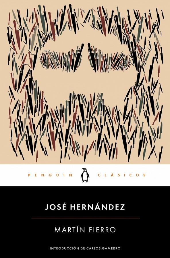 MARTÍN FIERRO | 9788491053804 | HERNÁNDEZ, JOSÉ