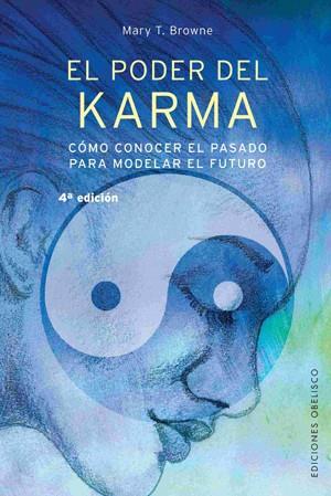 PODER DEL KARMA, EL | 9788497771221 | BROWNE, MARY