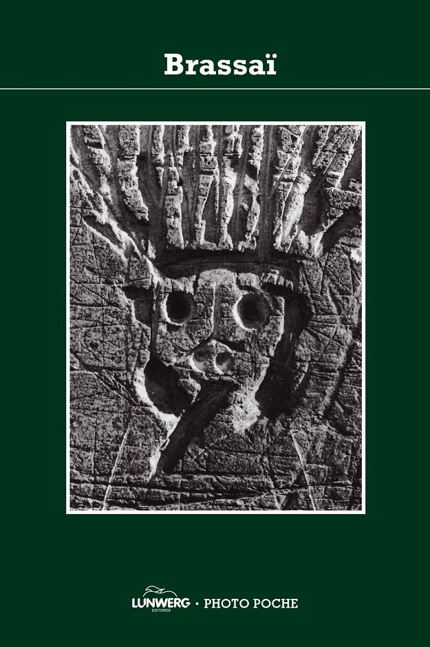 BRASSAI | 9788497855976