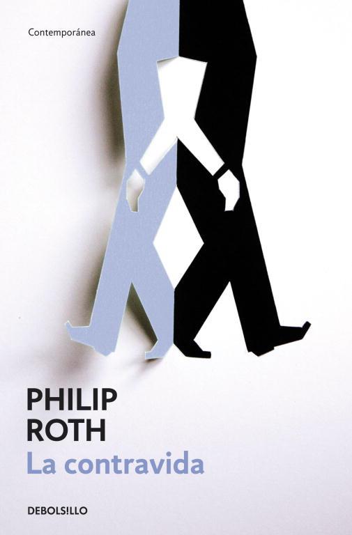 LA CONTRAVIDA | 9788483463307 | ROTH, PHILIP