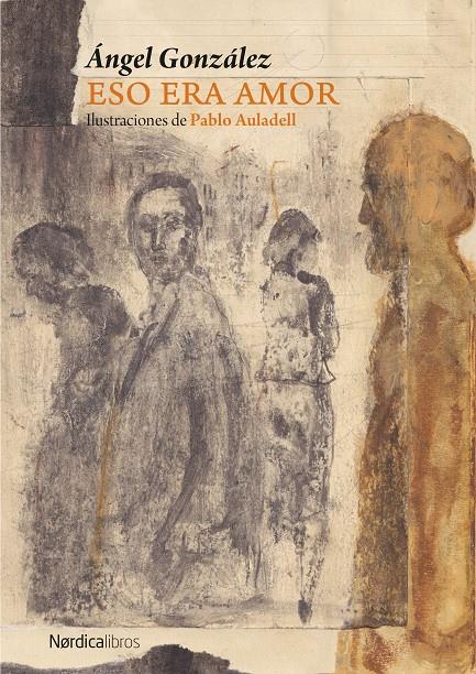 ESO ES AMOR | 9791387563790 | GONZÁLEZ MUÑIZ, ÁNGEL