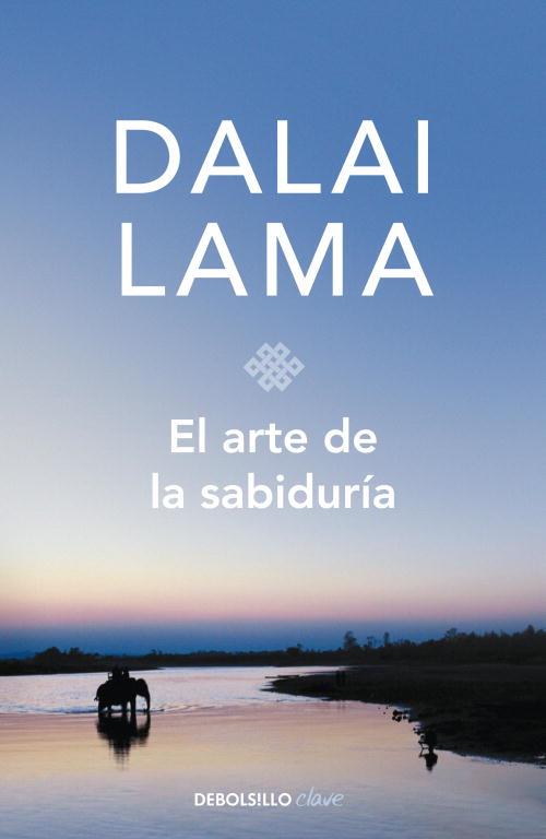 EL ARTE DE LA SABIDURÍA | 9788499896762 | DALAI LAMA