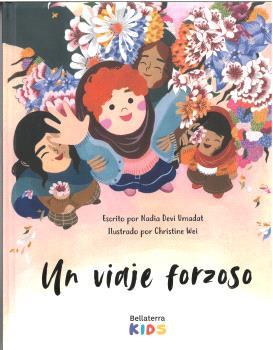 UN VIAJE FORZOSO | 9788410408326 | DEVI UMADAT/CHRISTINE WEI