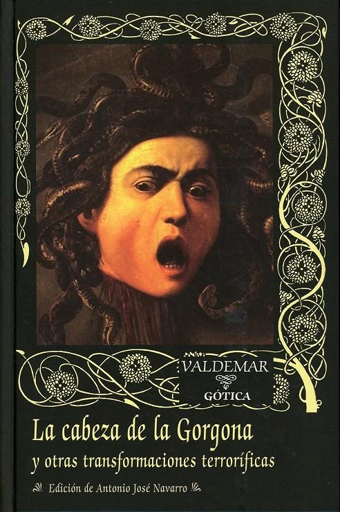LA CABEZA DE LA GORGONA | 9788477026976 | VARIOS AUTORES