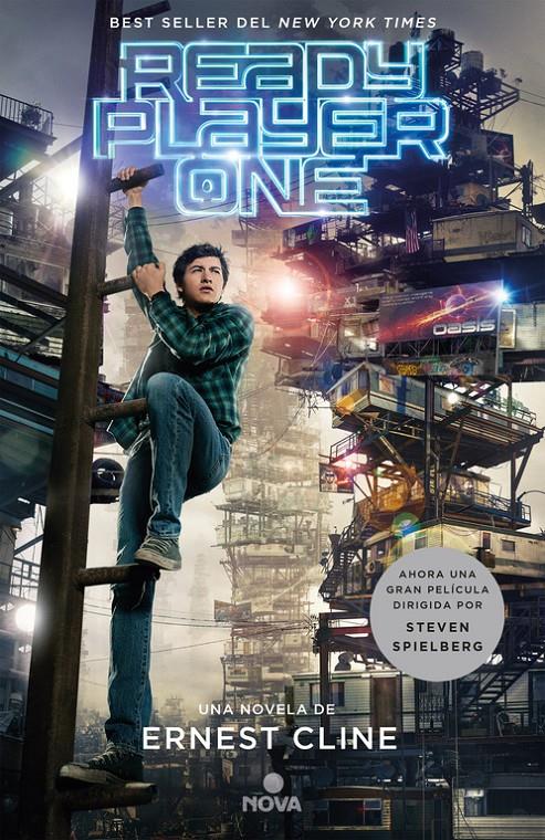 READY PLAYER ONE | 9788466663069 | ERNEST CLINE