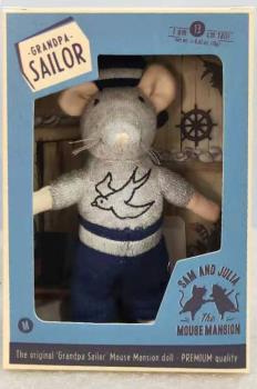 RATOLINA DE LA CASA DELS RATOLINS  | 8719066007053