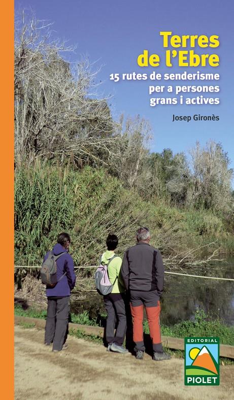 TERRES DE LEBRE 15 RUTES DE SENDERISME | 9788412392661 | GIRONES, JOSEP