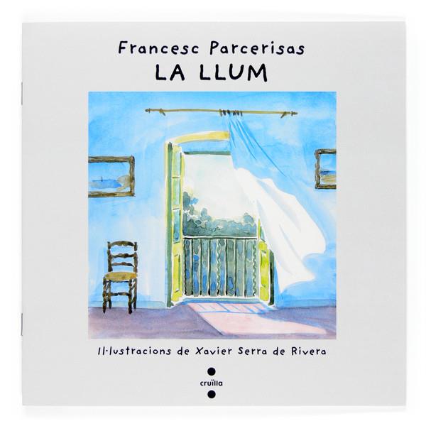 LLUM, LA | 9788466117401 | PARCERISAS I VÀZQUEZ, FRANCESC