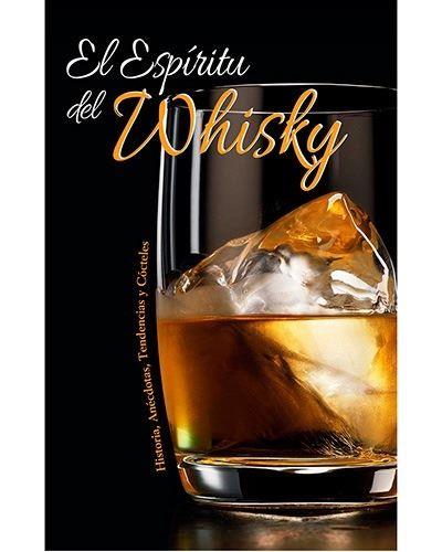 EL ESPÍRITU DEL WHISKY | 9788417452322