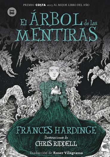 EL áRBOL DE LAS MENTIRAS | 9788483435144 | HARDINGE, FRANCES