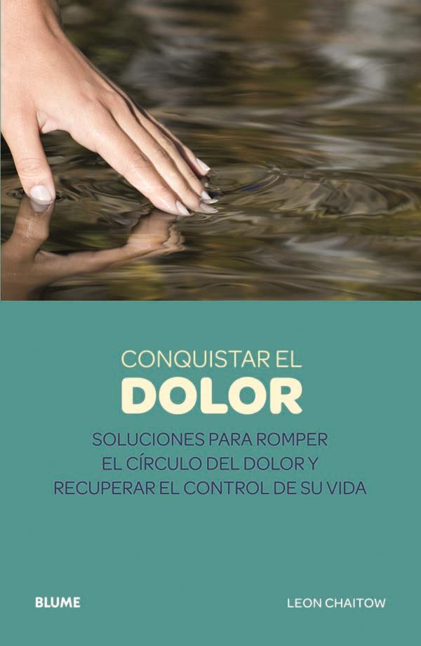 CONQUISTAR EL DOLOR | 9788480769990 | CHAITOW, LEON