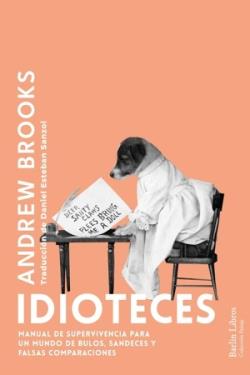 IDIOTECES | 9791387687045 | BROOKS, ANDREW