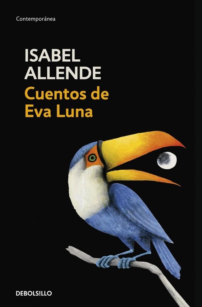 CUENTOS DE EVA LUNA | 9788497592529 | ALLENDE,ISABEL