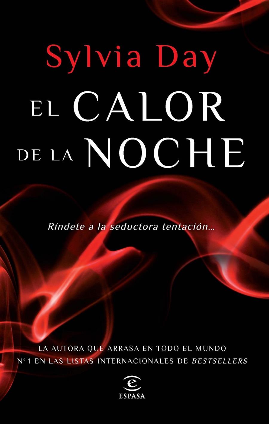 EL CALOR DE LA NOCHE | 9788467040142 | DAY, SYLVIA