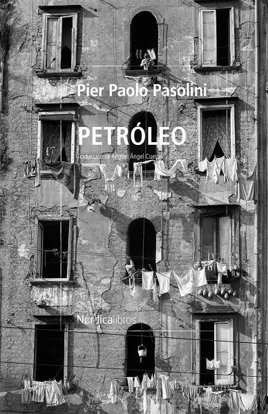 PETRÓLEO | 9791387563998 | PASOLIN, PIER PAOLO
