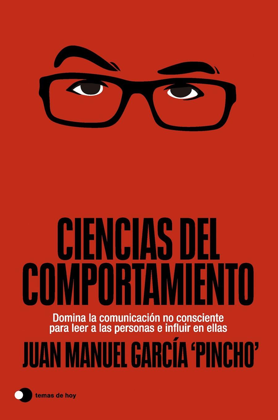 CIENCIAS DEL COMPORTAMIENTO | 9791387869007 | JUAN MANUEL GARCÍA PINCHO (@CIENCIASDELCOMPORTAMIENTO)