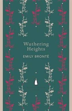 WUTHERING HEIGHTS | 9780141199085