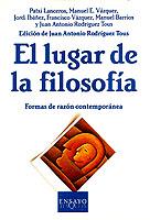 LUGAR DE LA FILOSOFIA,EL | 9788483107706 | VV.AA.