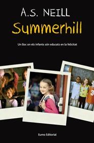 SUMMERHILL | 9788497664233 | NEILL, A. S.