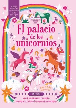 EL PALACIO DE LOS UNICORNIOS | 9788410551787 | CATT, HELEN