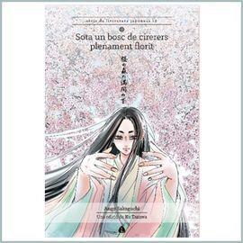 SOTA UN BOSC DE CIRERERS PLENAMENT FLORITS | 9788494975172 | SAKAGUCHI, ANGO