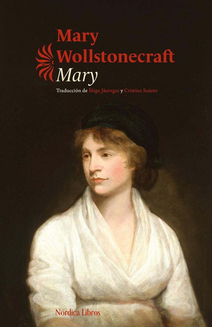MARY (NÓRDICA CLÁSICOS) | 9791388306129 | WOLLSTONECRAFT, MARY