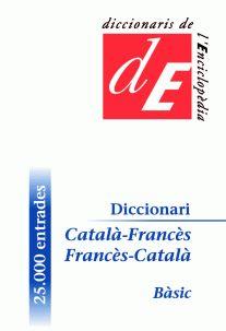 DIC BASIC CATALÀ-FRANCÈS / FRANCÈS-CATALÀ, BÀSIC | 9788441222588 | DIVERSOS AUTORS