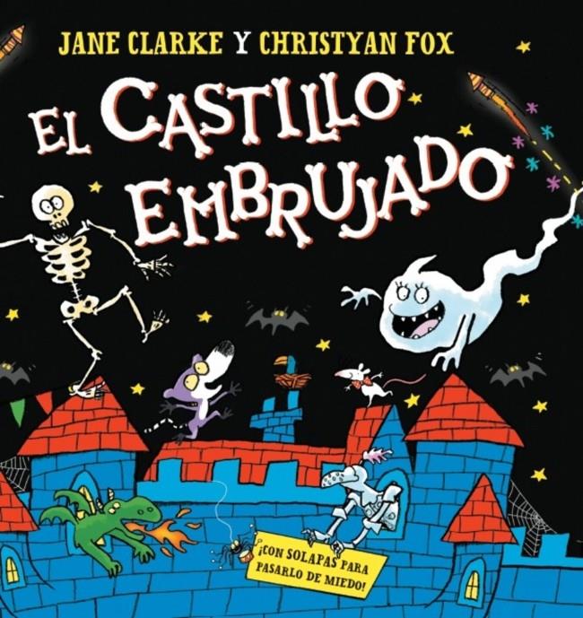 EL CASTILLO EMBRUJADO | 9788448871215 | CLARKE, JANE/FOX, CHRISTYAN