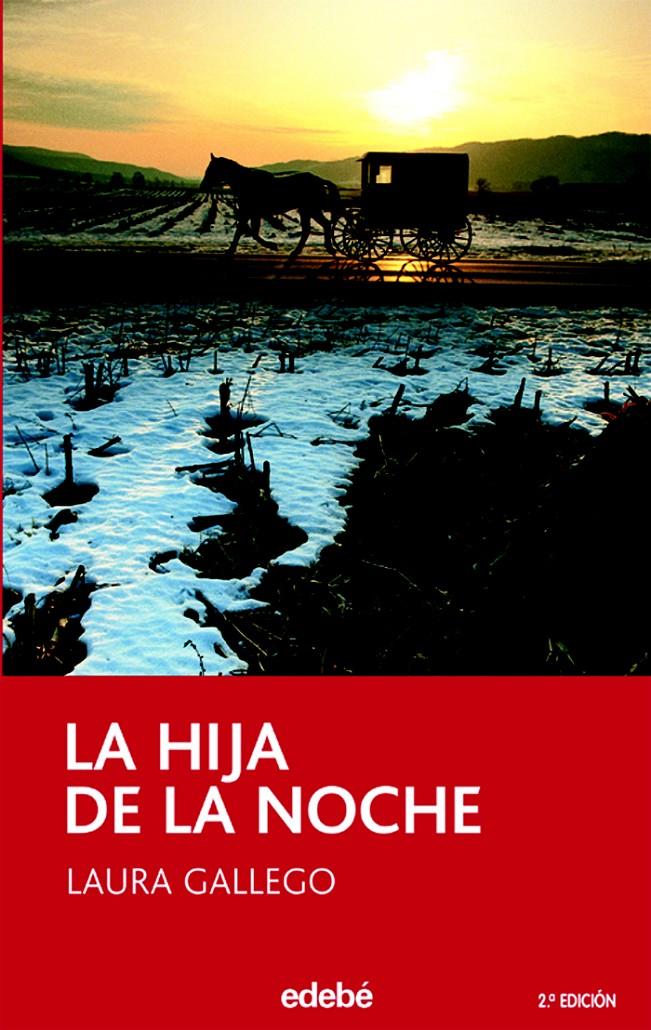 LA HIJA DE LA NOCHE | 9788423675326 | GALLEGO, LAURA