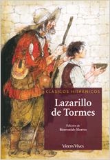 LAZARILLO DE TORMES | 9788431699819 | MORROS MESTRES, BIENVENIDO/Y OTROS