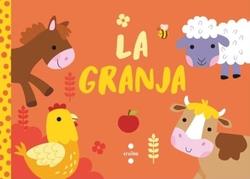 LA GRANJA (LLIBRE DE ROBA) | 9788466160087 | GALLOWAY, FHIONA