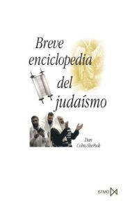 BREVE ENCICLOPEDIA DEL JUDAISMO | 9788470904080 | COHN-SHERBOK, DAN