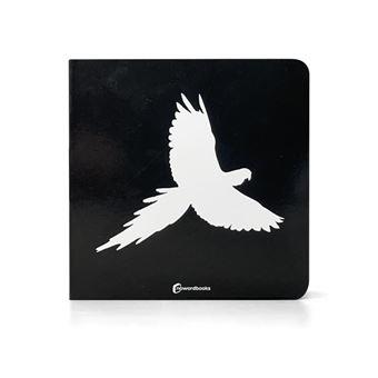 BLANCO SOBRE NEGRO | 9788412960587