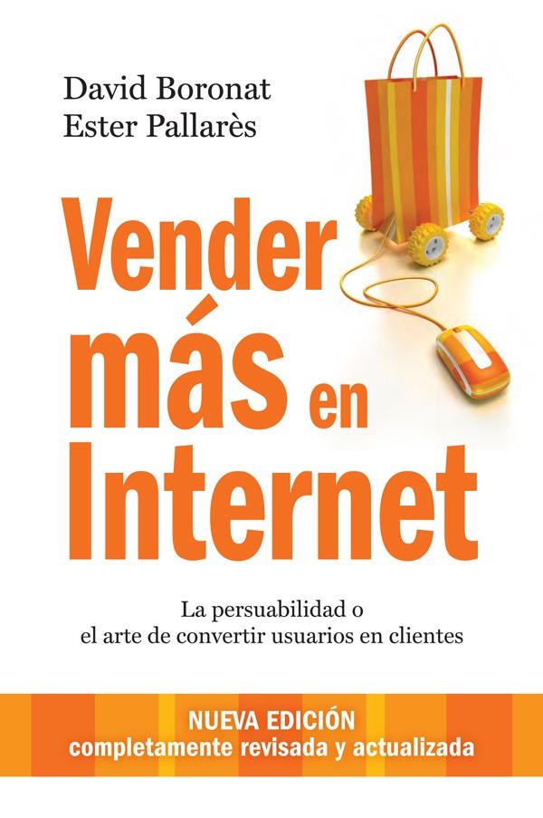 VENDER MAS EN INTERNET | 9788498751864 | BORONAT, DAVID