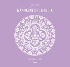 MANDALAS DE LA INDIA | 9788416497942