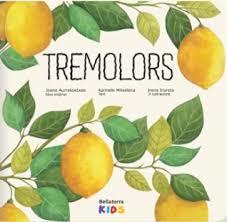 TREMOLORS | 9788410408593 | VVAA, VVAA