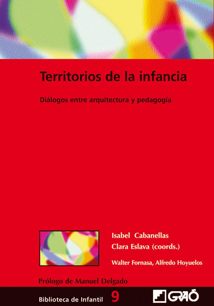 TERRITORIOS DE LA INFANCIA | 9788478273782 | VVAA