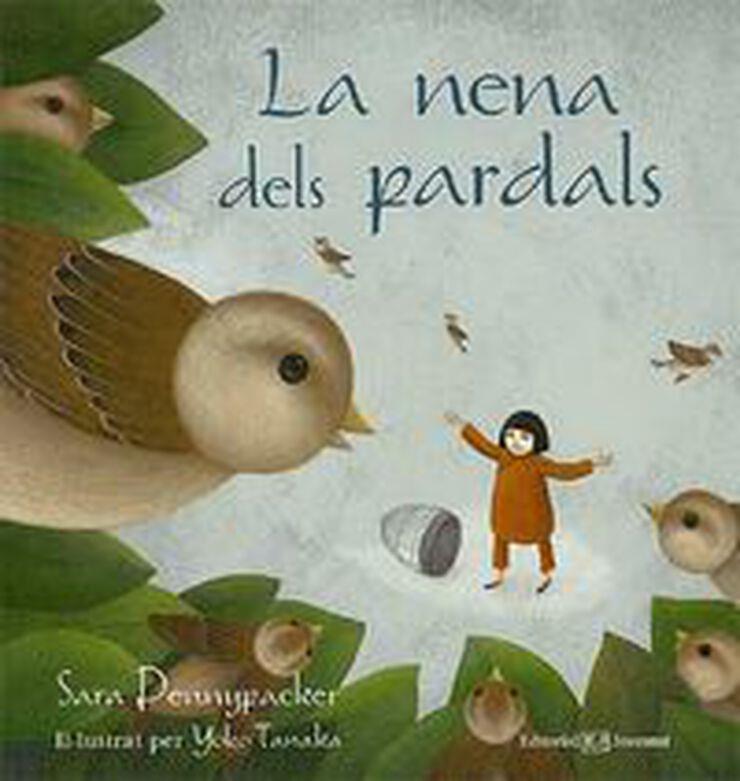 LA NENA DEL PARDALS | 9788426137722 | SARA PENNYPACKER